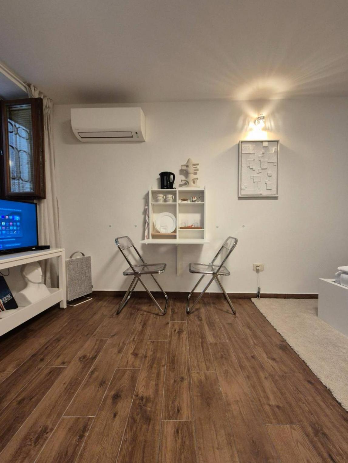 Studio Noellica Rovinj Eksteriør bilde