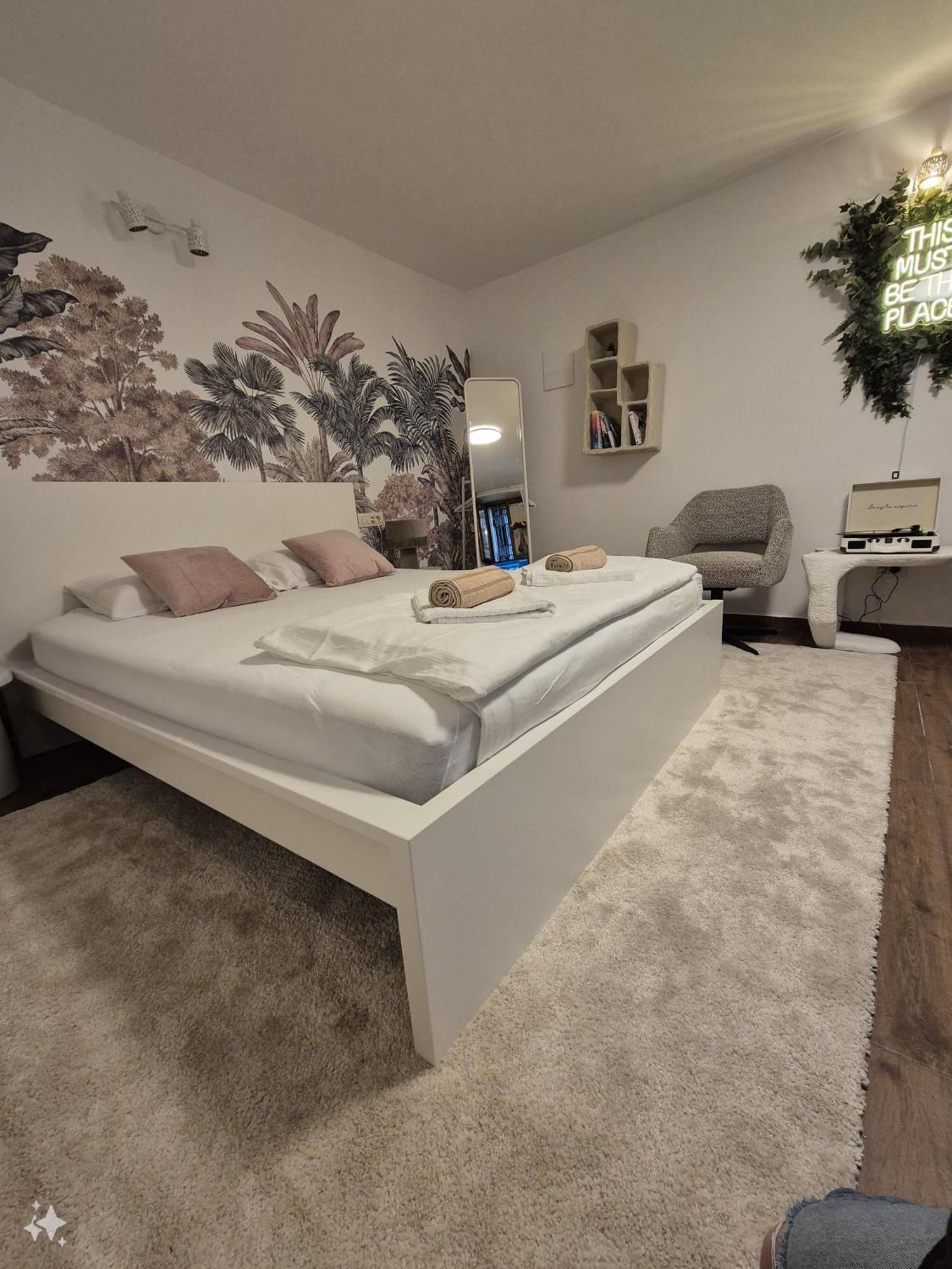 Studio Noellica Rovinj Eksteriør bilde