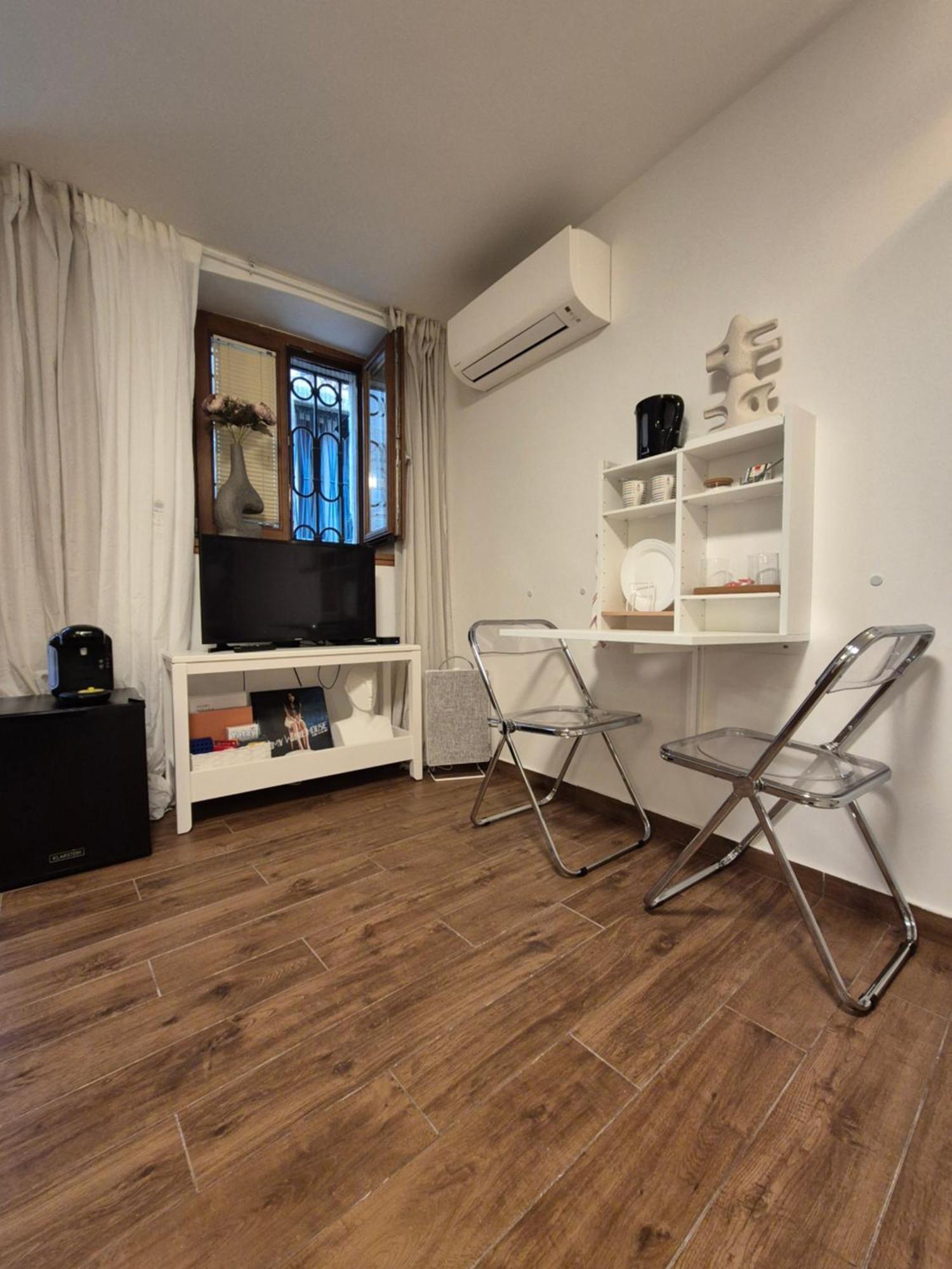 Studio Noellica Rovinj Eksteriør bilde